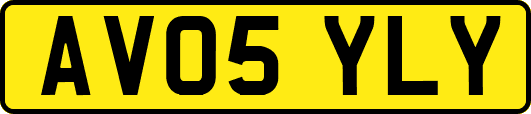 AV05YLY