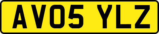 AV05YLZ
