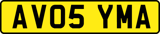 AV05YMA