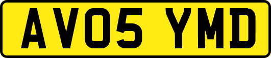 AV05YMD