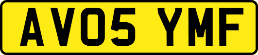 AV05YMF