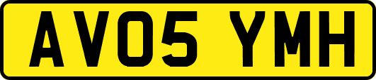 AV05YMH