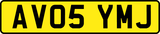 AV05YMJ