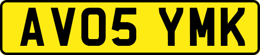 AV05YMK