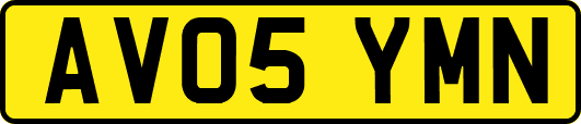 AV05YMN