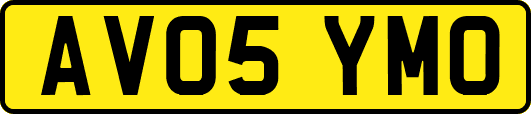 AV05YMO