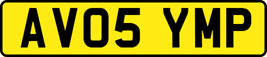 AV05YMP