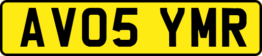 AV05YMR
