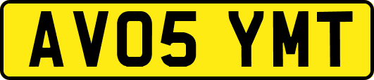 AV05YMT