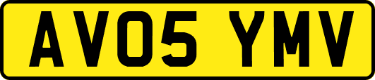 AV05YMV
