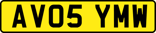 AV05YMW