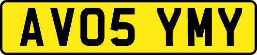 AV05YMY