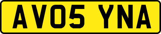 AV05YNA