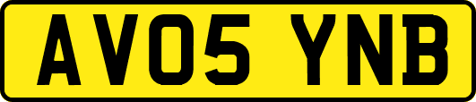 AV05YNB