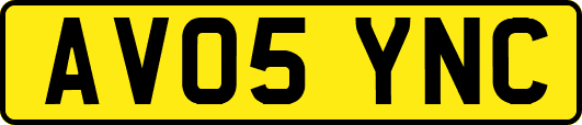 AV05YNC