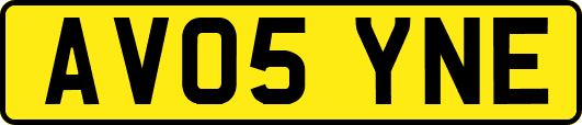 AV05YNE