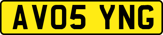 AV05YNG