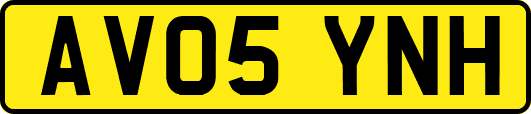 AV05YNH