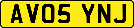 AV05YNJ