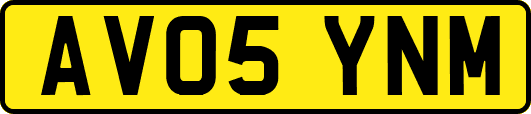 AV05YNM