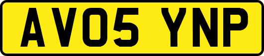 AV05YNP