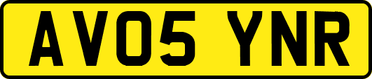 AV05YNR