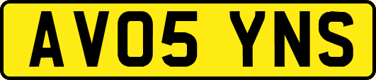 AV05YNS