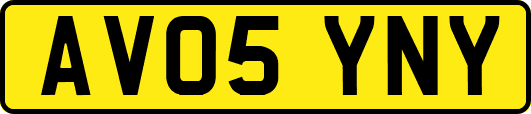 AV05YNY