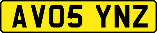 AV05YNZ
