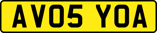 AV05YOA