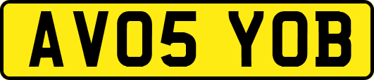 AV05YOB