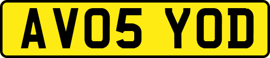 AV05YOD