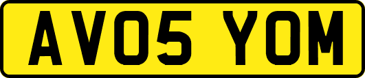 AV05YOM