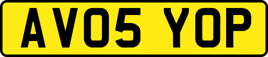 AV05YOP