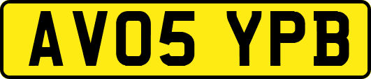 AV05YPB