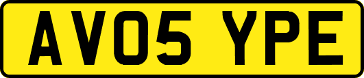 AV05YPE