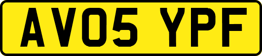 AV05YPF