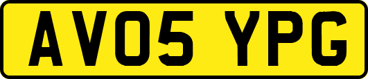 AV05YPG