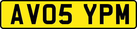 AV05YPM