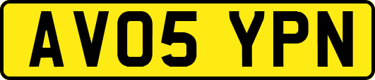 AV05YPN