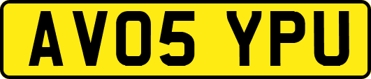 AV05YPU