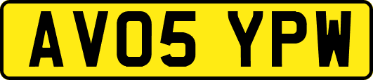 AV05YPW