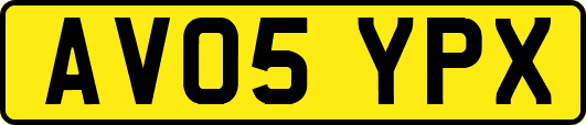 AV05YPX