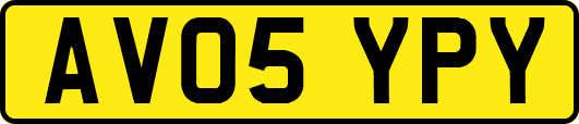 AV05YPY