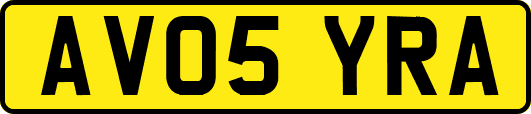 AV05YRA