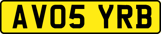 AV05YRB
