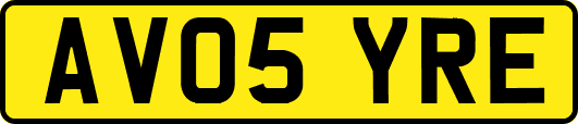 AV05YRE