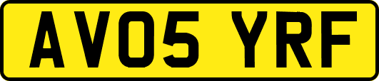 AV05YRF