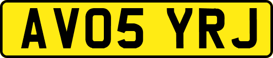 AV05YRJ