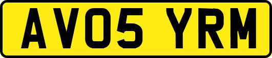 AV05YRM